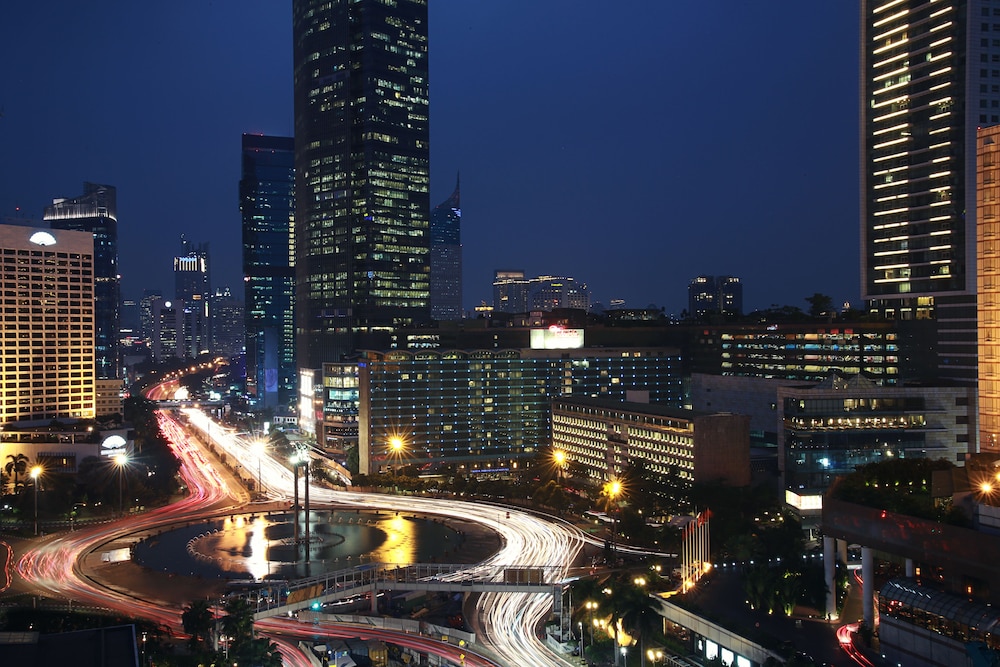 Mercure Jakarta Sabang 5/79