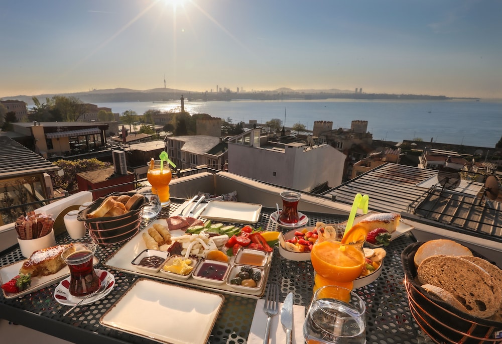 Henna Hotel Istanbul 29/50