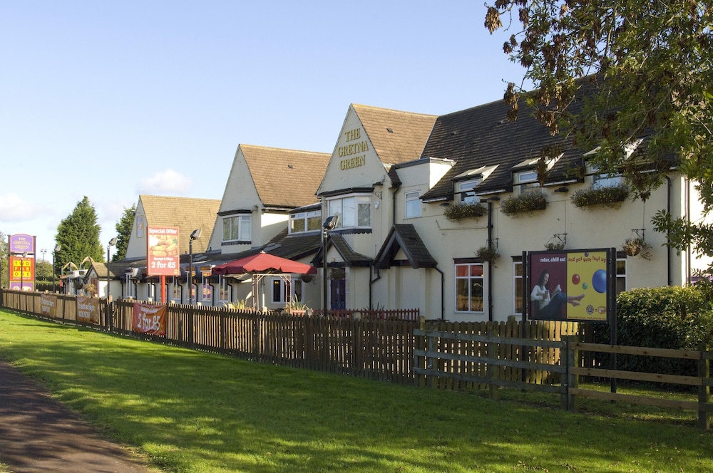 Premier Inn Durham (Newton Aycliffe) Hotel 34/40