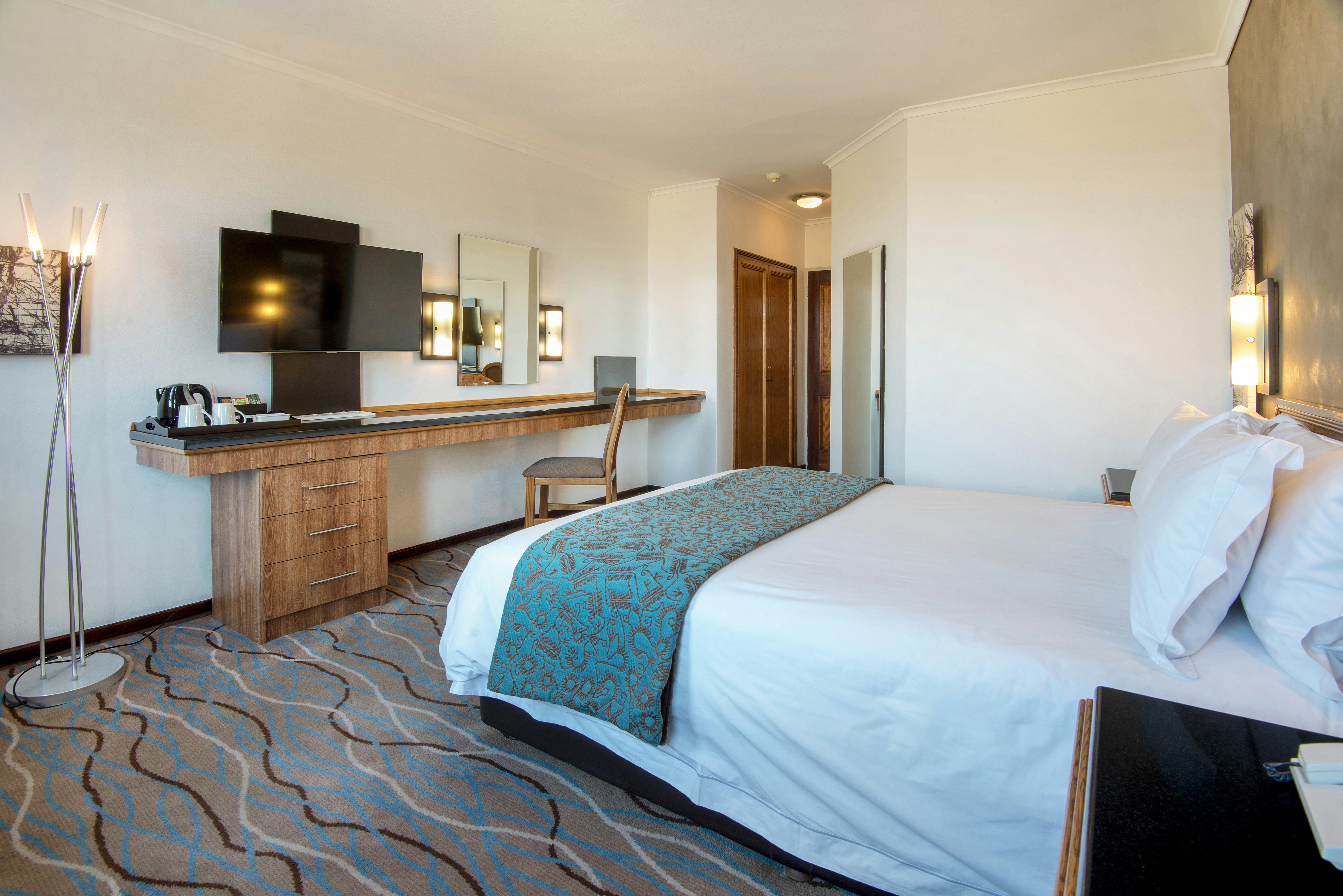 The Centurion Hotel 25/64