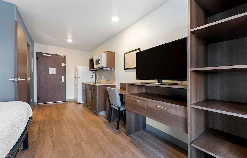 Extended Stay America Suites - Minneapolis - Fridley 33/49