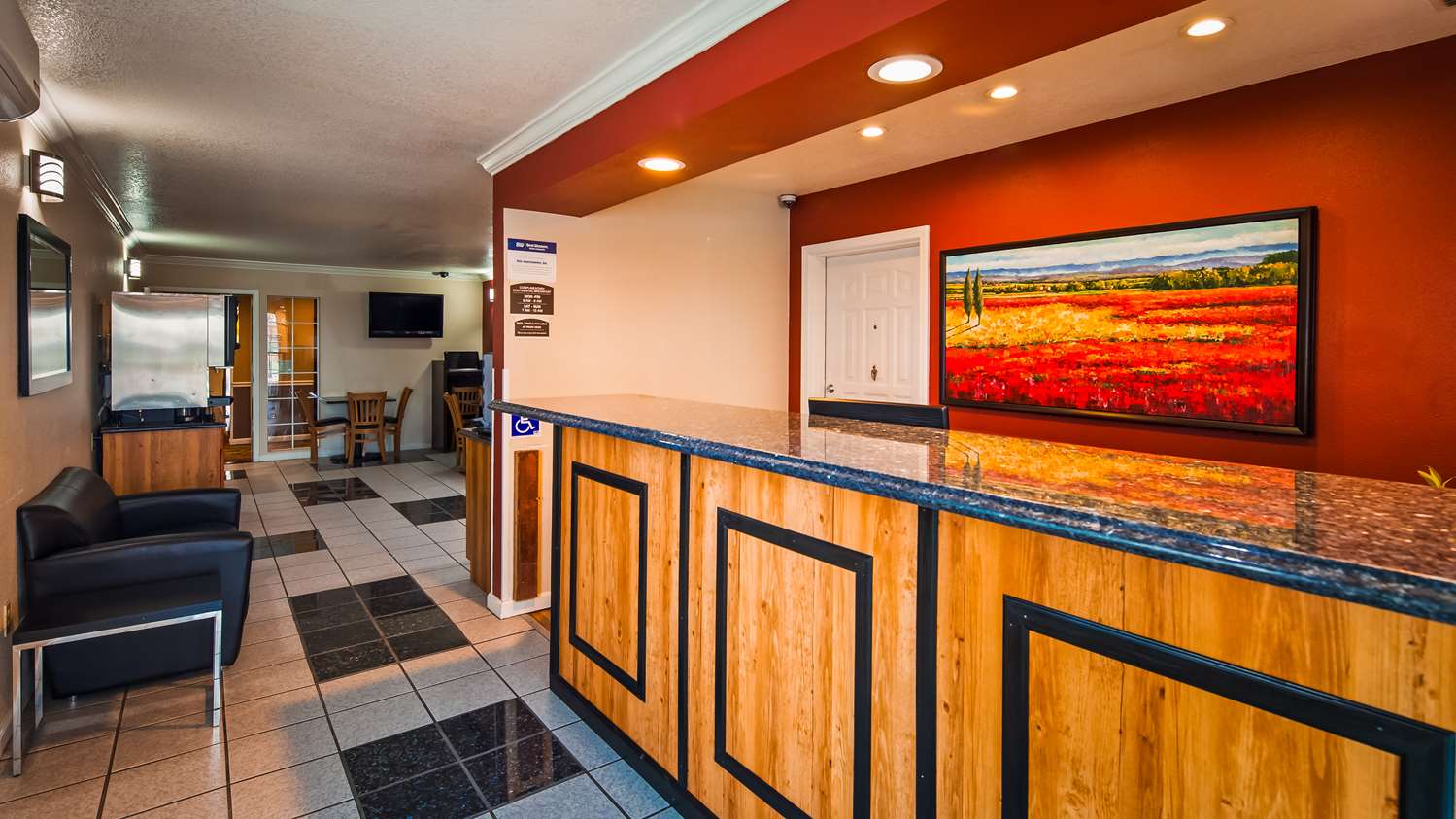 Best Western Americana 10/41