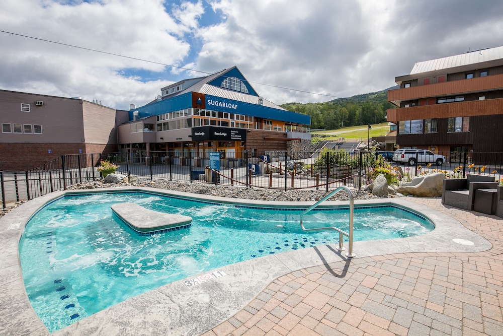 Sugarloaf Mountain Hotel 1/58