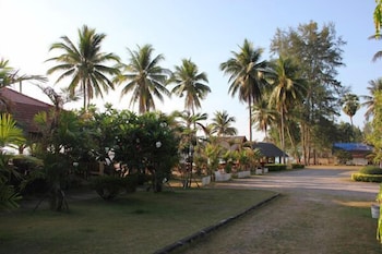 Cleanwave Resort Chumphon 30/31