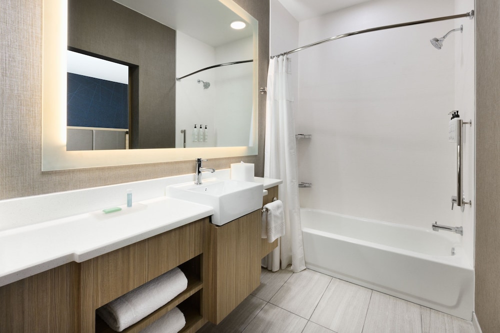 Springhill Suites By Marriott Dothan 19/21