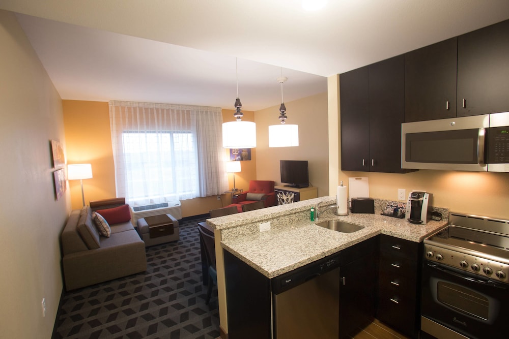 TownePlace Suites Lincoln North 28/36