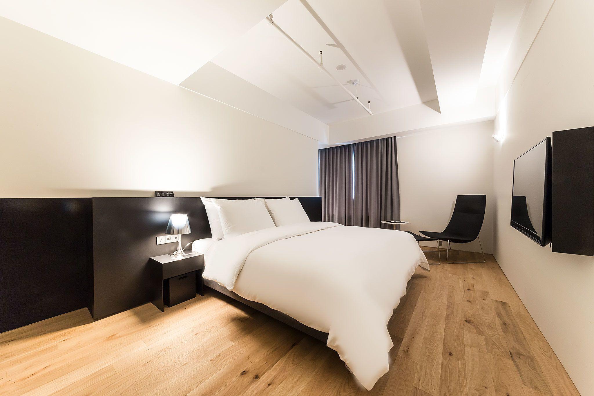 غرفة سوبيريور، Hotel 498 2/3