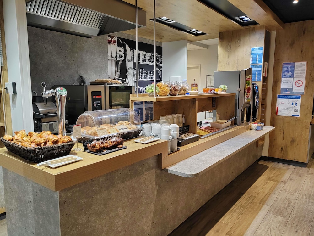 ibis budget Geneve Saint Genis Pouilly 29/53