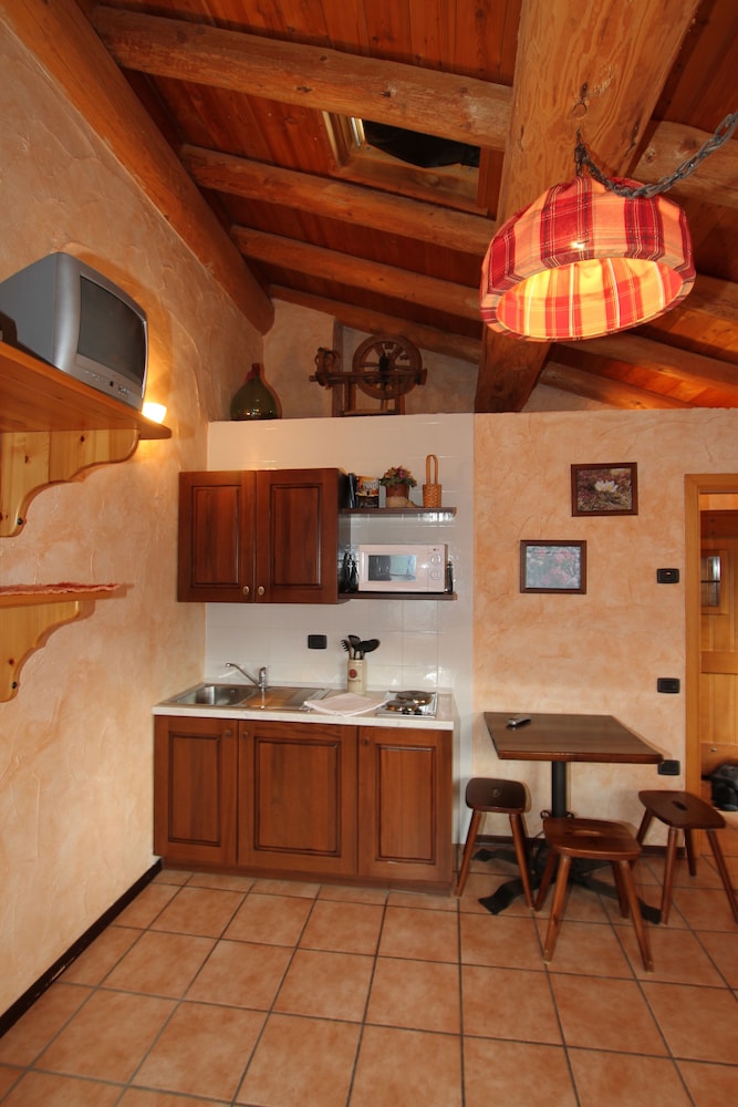 Residence Trompe-L'oeil 41/49