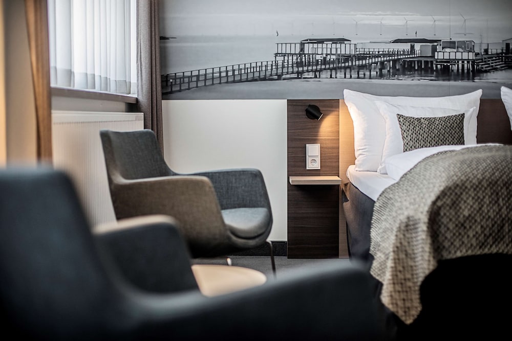 Best Western Plus Airport Hotel Copenhagen 35/45