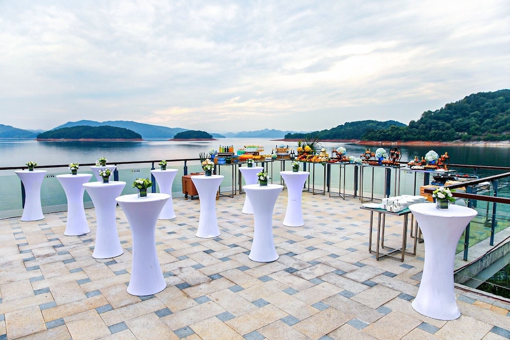 Intercontinental One Thousand Island Lake Resort 39/50