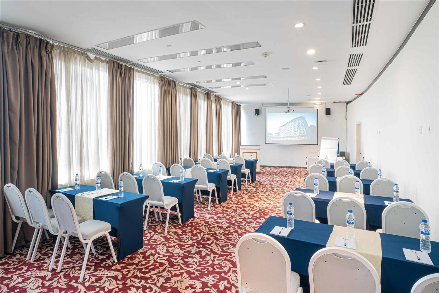 Best Western Plus Addis Ababa 48/55