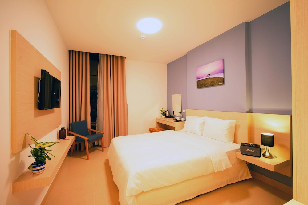 Mille Fleurs Hotel 18/26