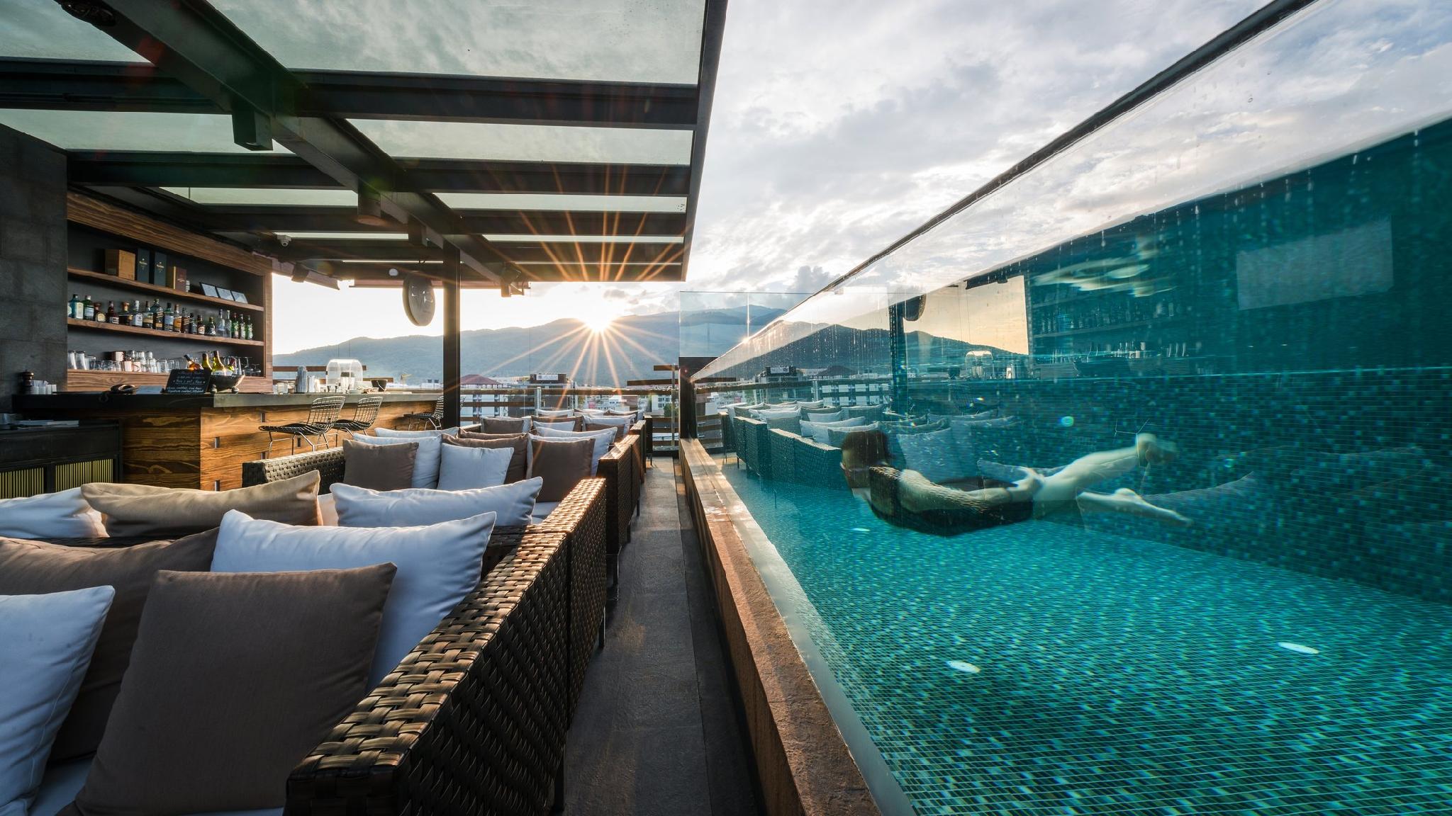 AMANOR Hotel Chiang Mai in CHIANG MAI