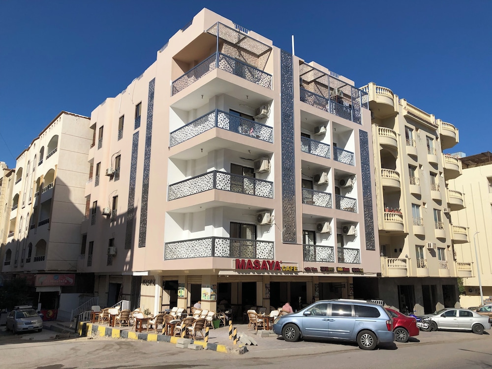 Masaya Hurghada 43/50