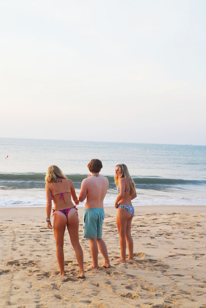 Sunny Beach Resort and Spa 39/44