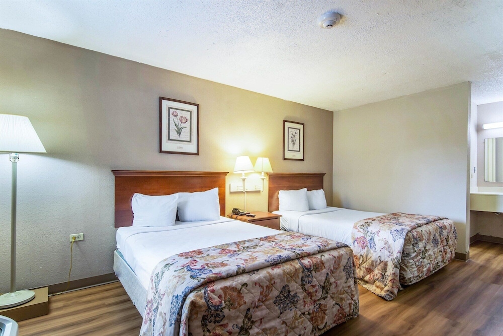 Motel6 Alsip, IL 25/58
