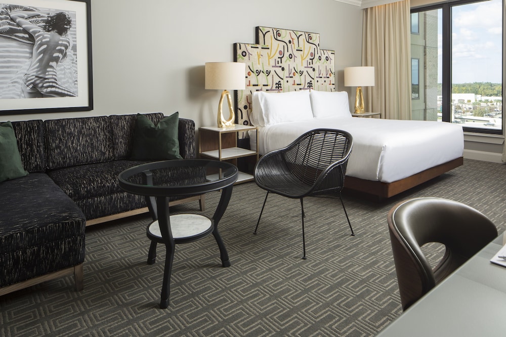 Hotel ZaZa Houston Memorial City 44/57