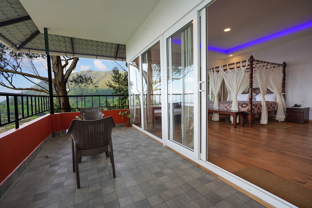 Tea Valley Resort 39/66