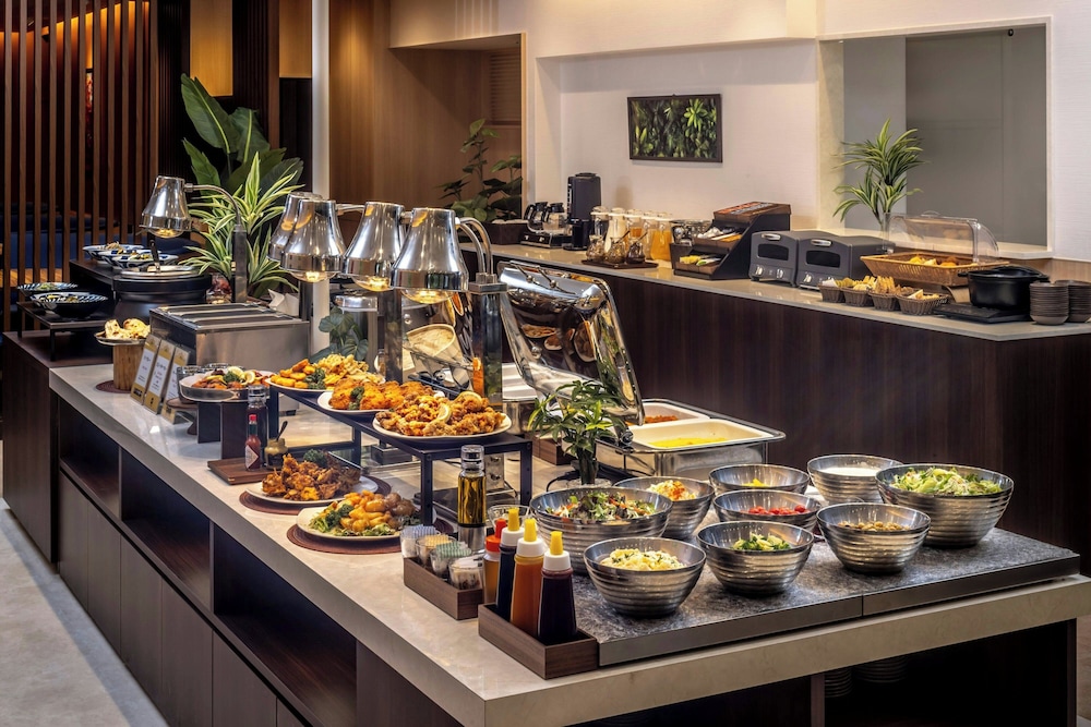 Four Points Flex by Sheraton Kyoto Oike 28/36