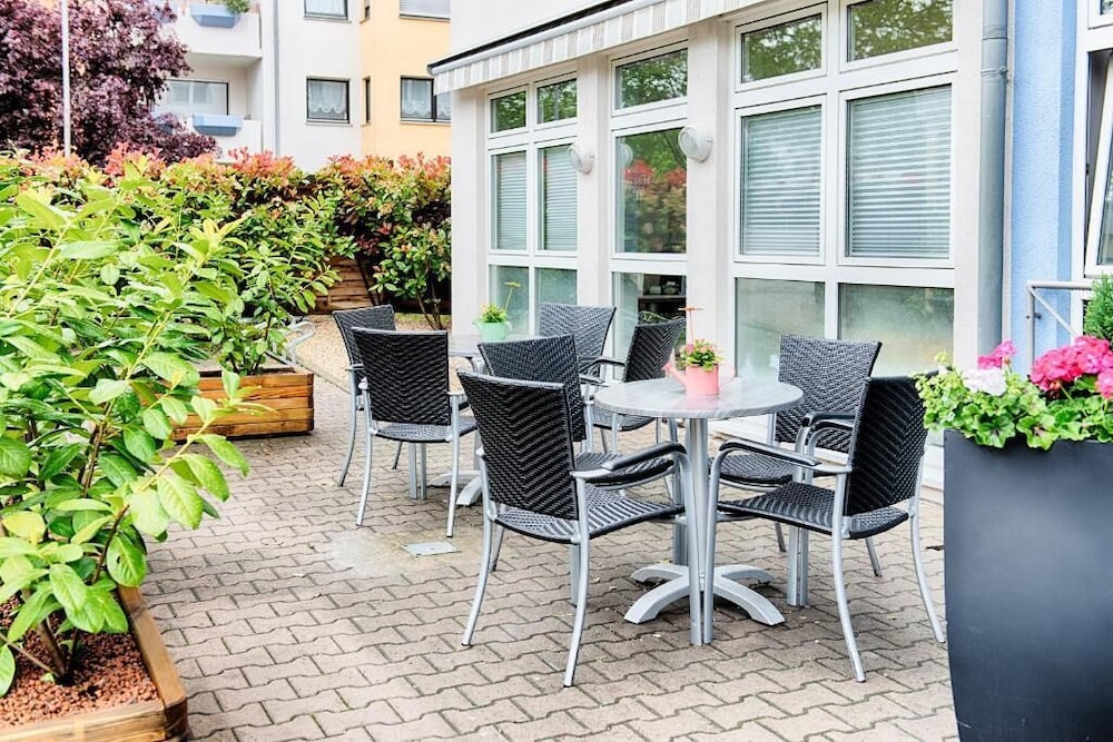 Achat Hotel Frankenthal In Der Pfalz 52/64