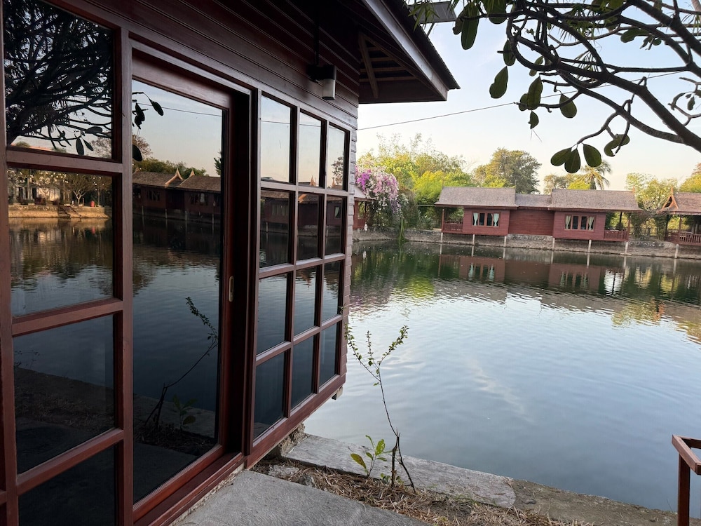 Baan Kiangnam Pattaya 2/50