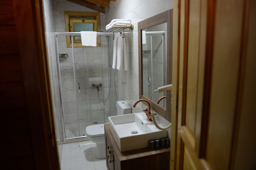 SAPANCA ALFA SUITES & SPA 67/67