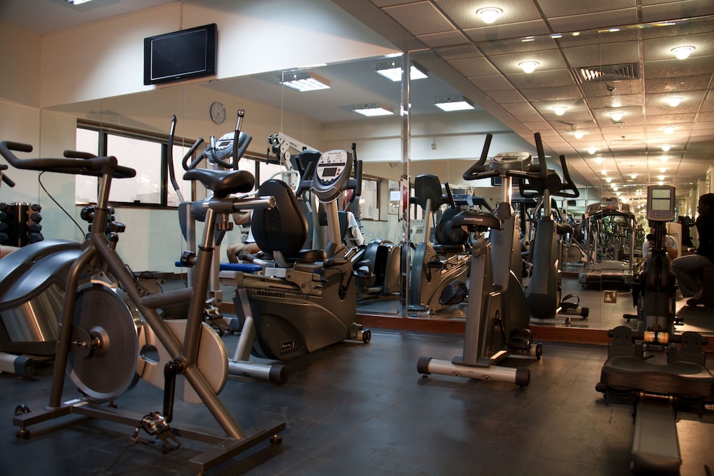 sport facilities