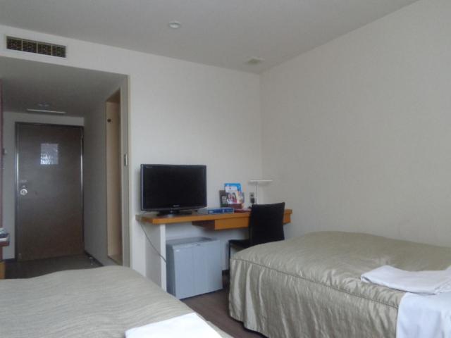 Hotel Il Viale Hachinohe 7/20