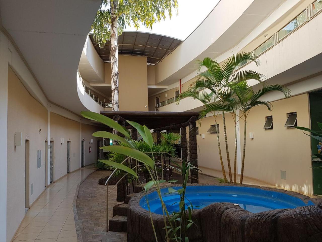 Agua Viva Hotel 49/52