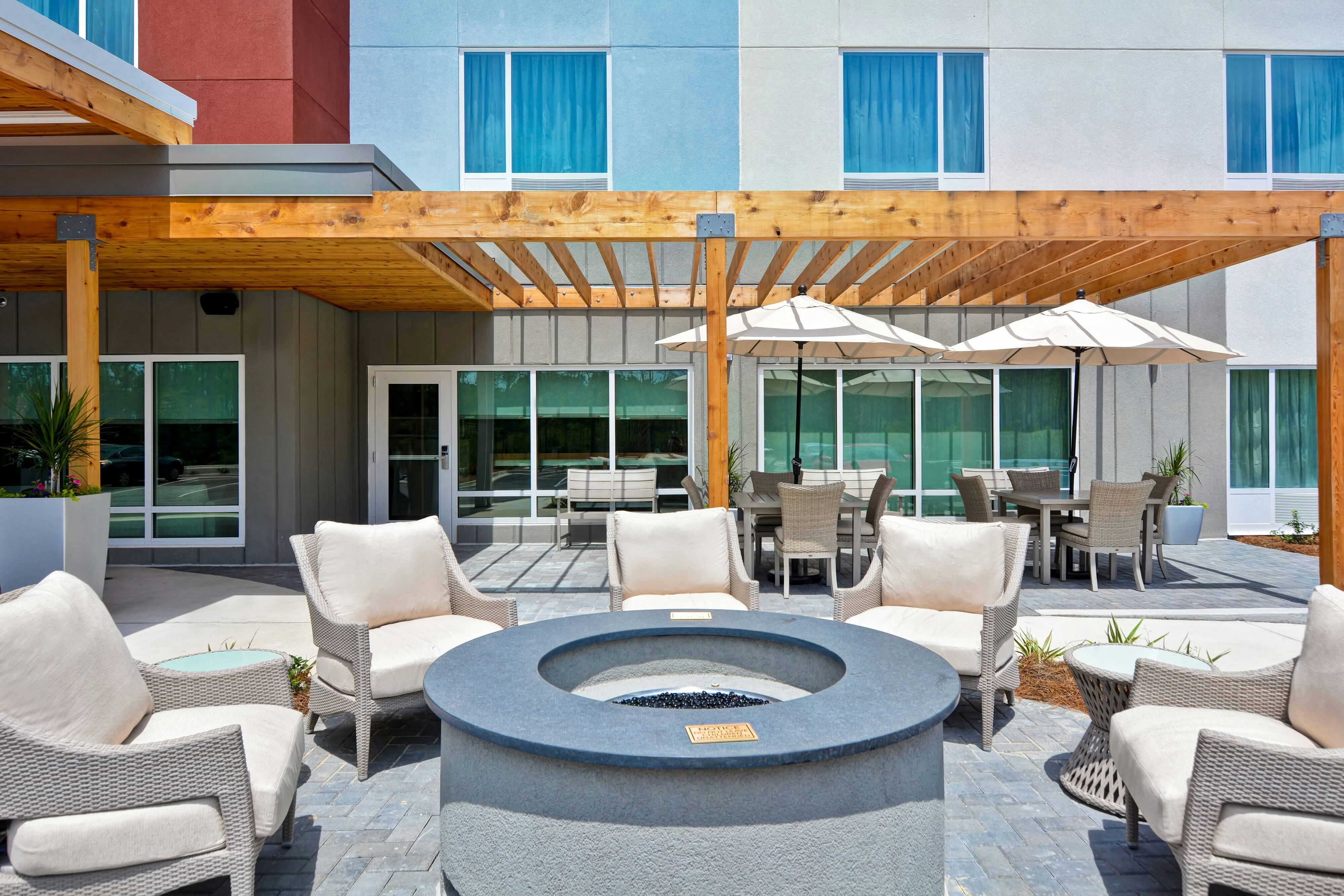 Towneplace Suites by Marriott Panama City Beach Pier Park 35/56