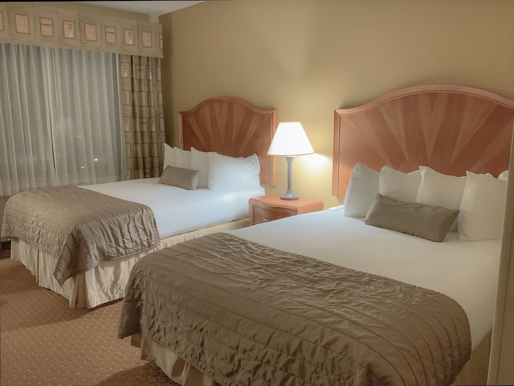 Baymont by Wyndham Asheville/Biltmore Village 6/27