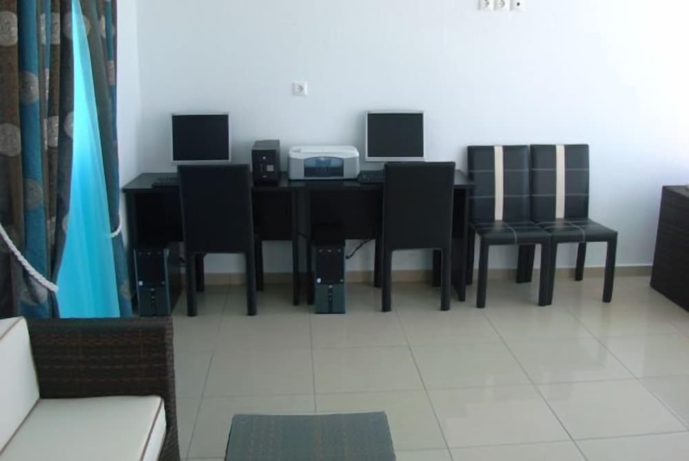 Giannoulaki Hotel 38/54