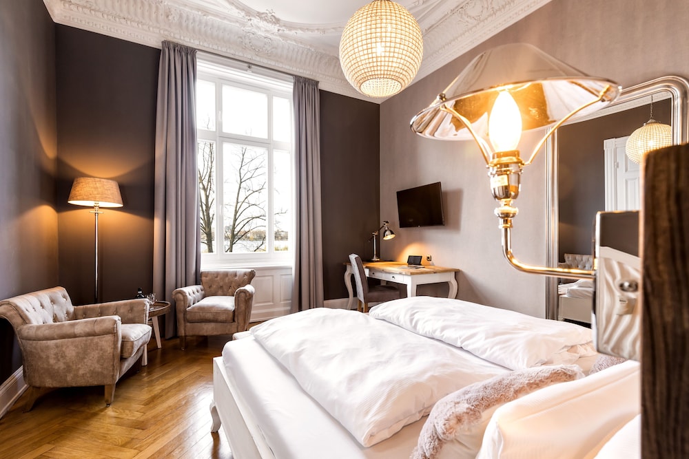 Hotel Alsterblick 8/36