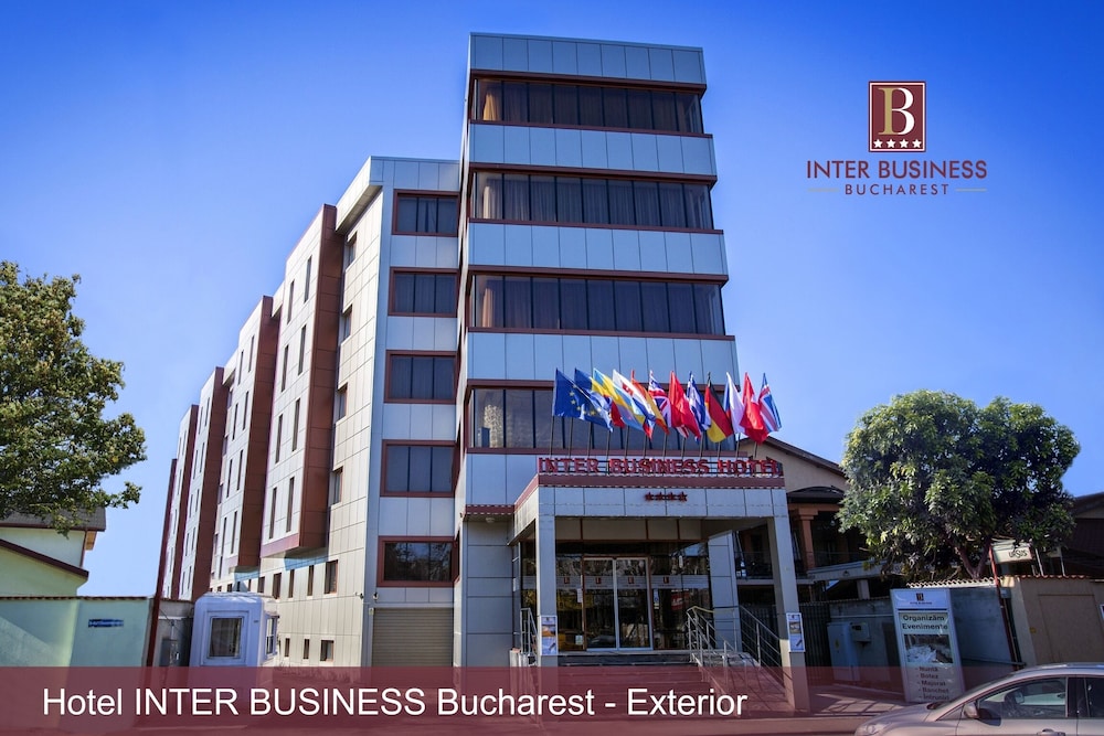Inter Business Bucharest 2/31