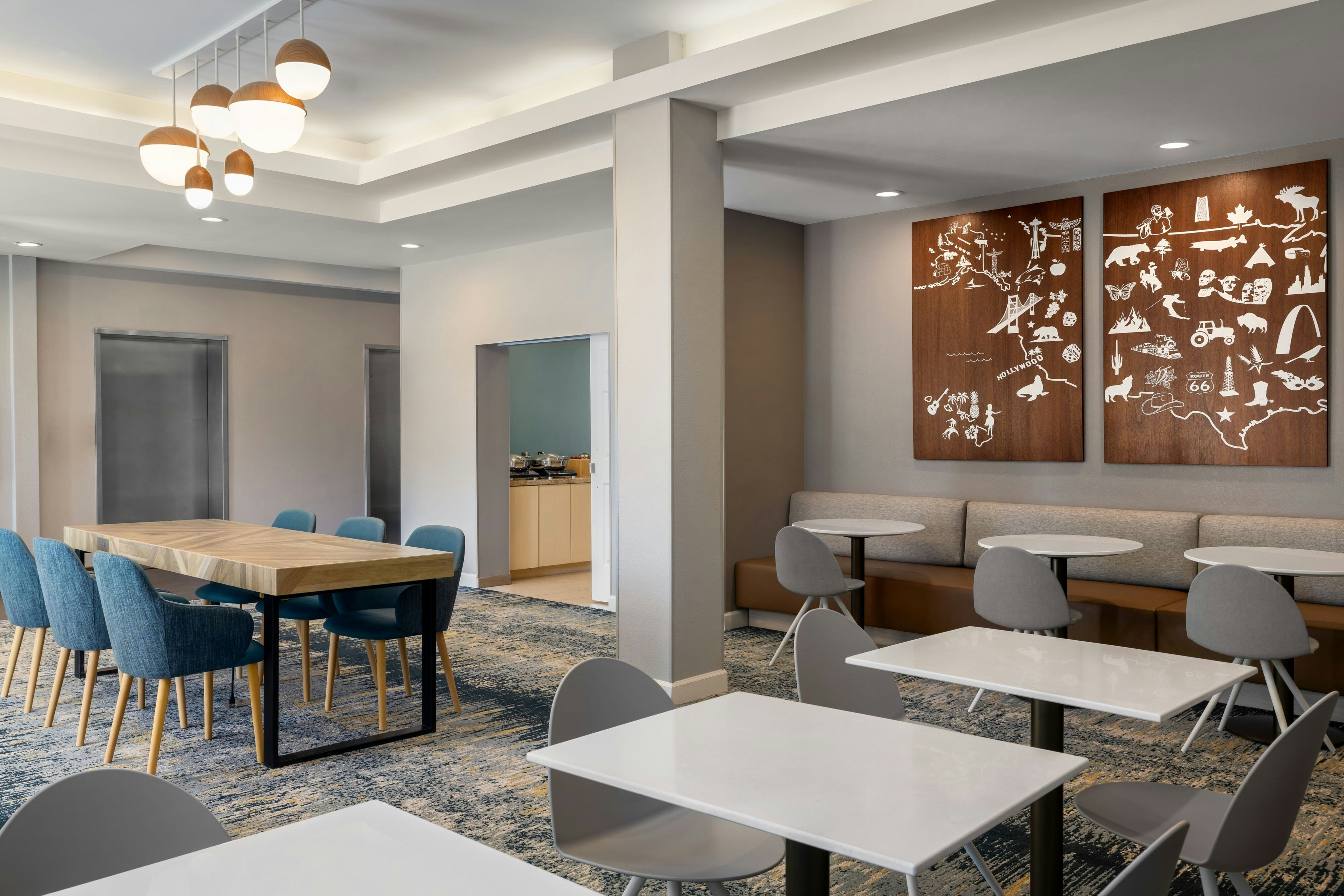 TownePlace Suites by Marriott Phoenix Goodyear 20/30