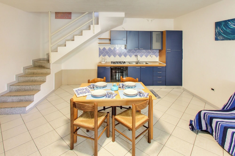 Residence Oasi Anfiteatro 36/55