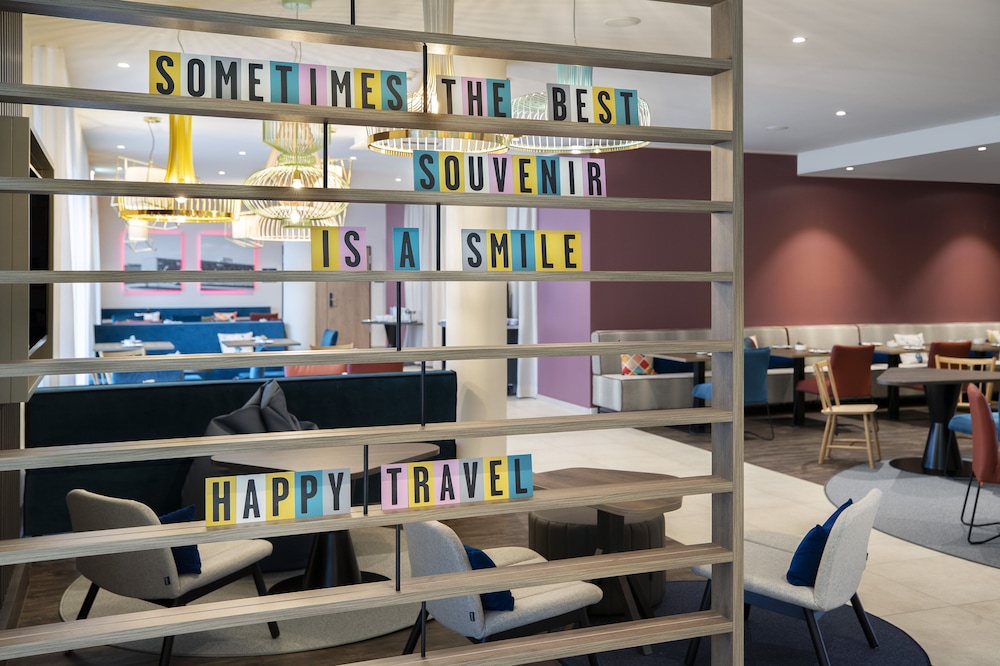 Hampton By Hilton Kaiserslautern 24/34