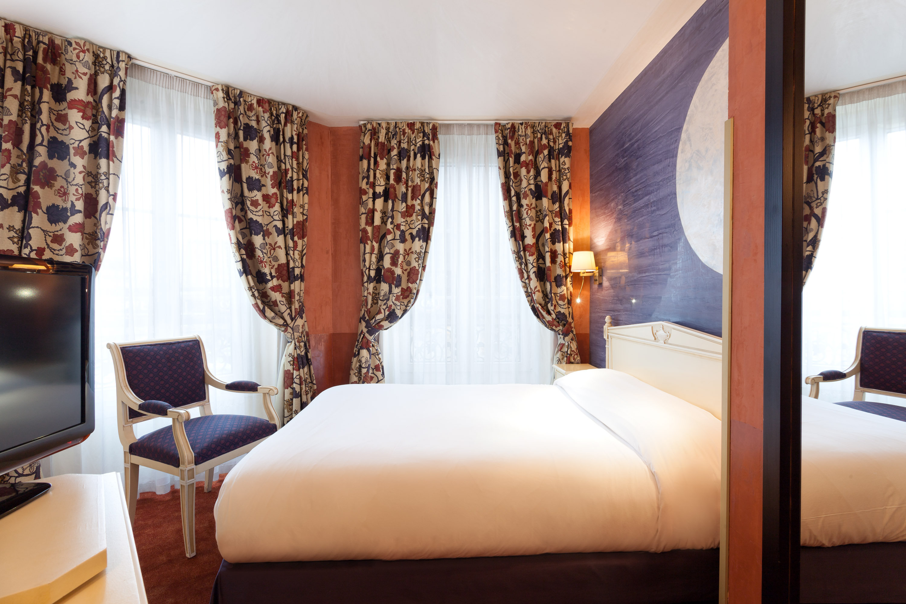 Hotel Edouard VI by Malone 16/54
