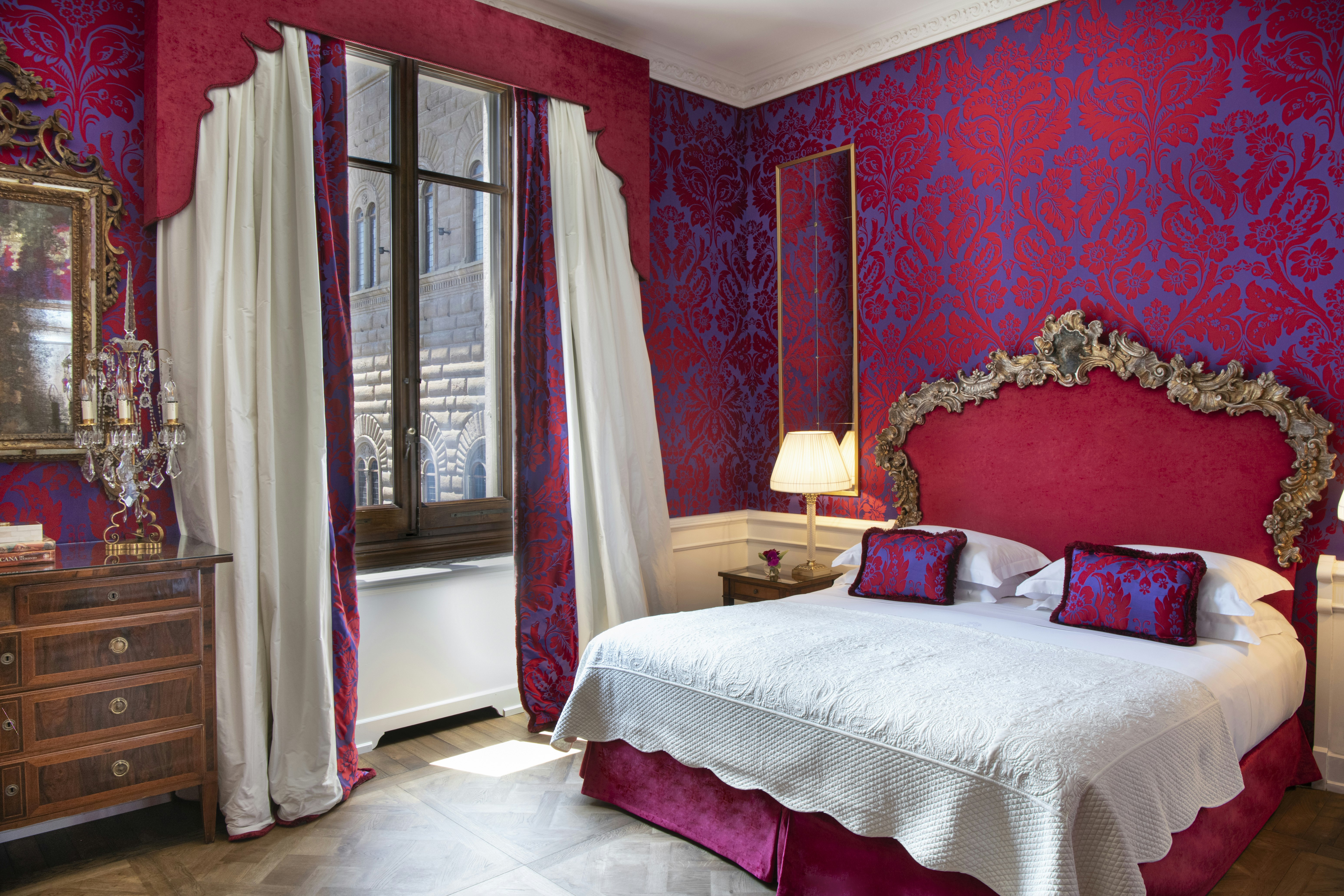 HELVETIA, JUNIOR SUITE, WITH VIEW