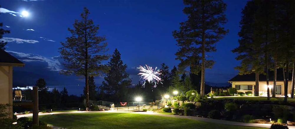 Mountain Lake Lodge 59/68