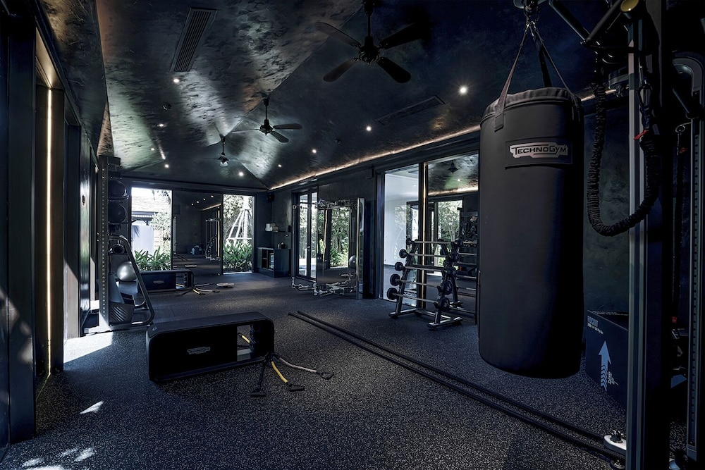 TIA Wellness Resort 42/50