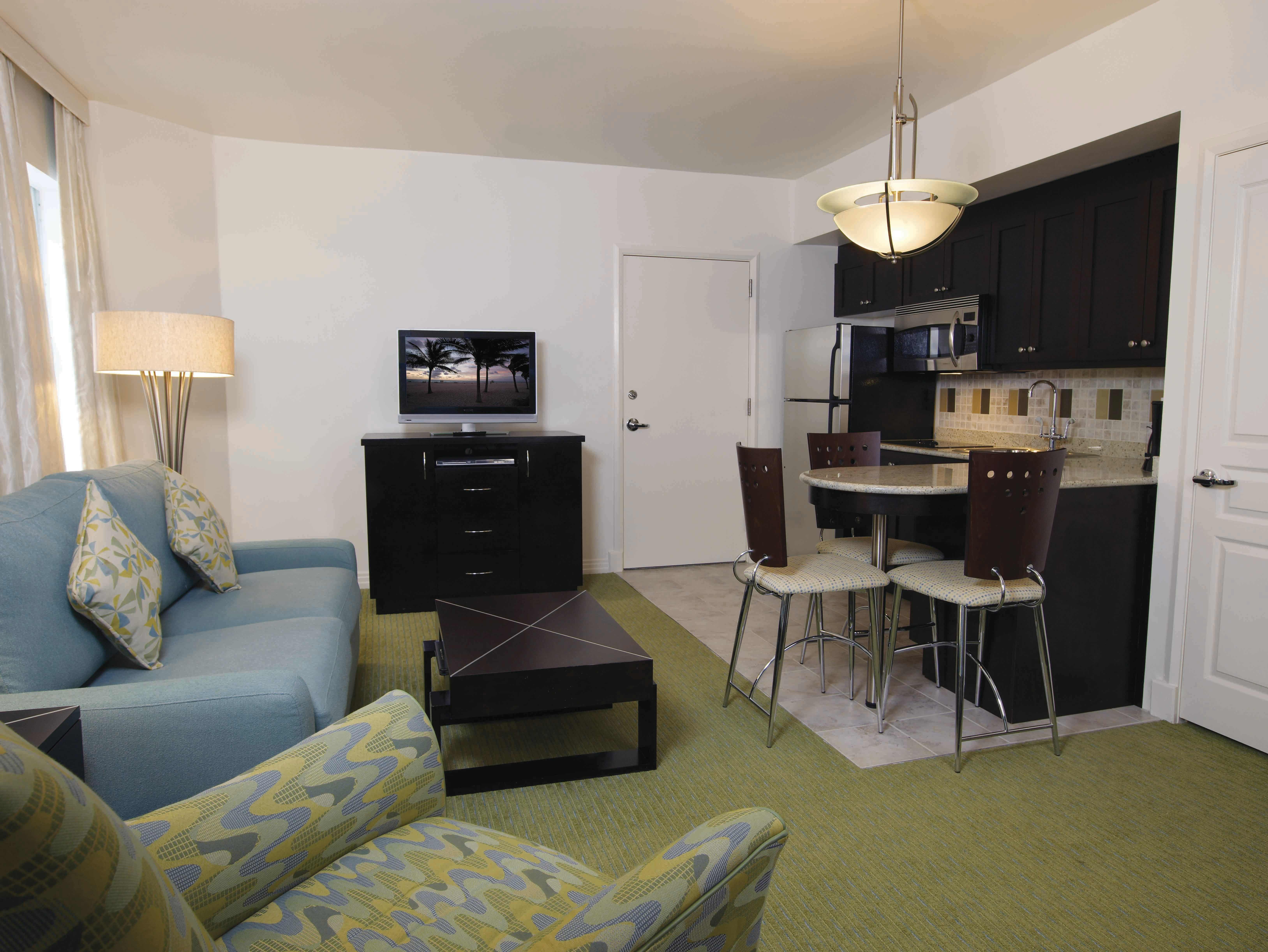 Hilton Grand Vacations Club McAlpin Ocean Plaza Miami 26/44