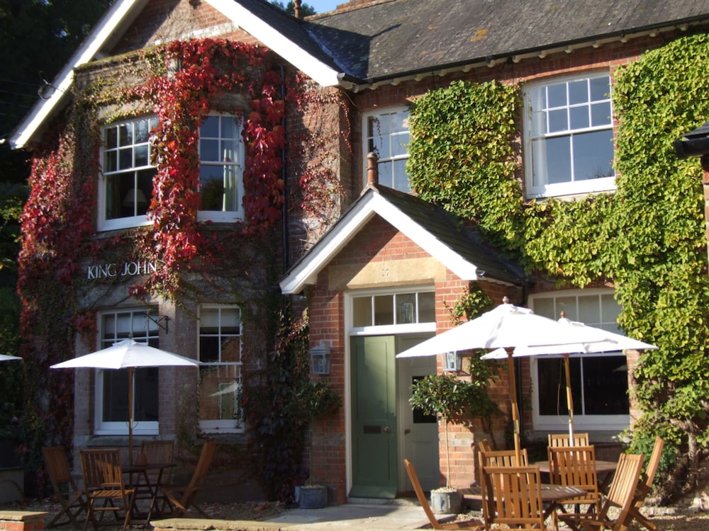 King John Inn 62/69
