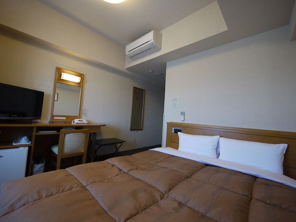 Hotel Route Inn Nishinasuno 7/63