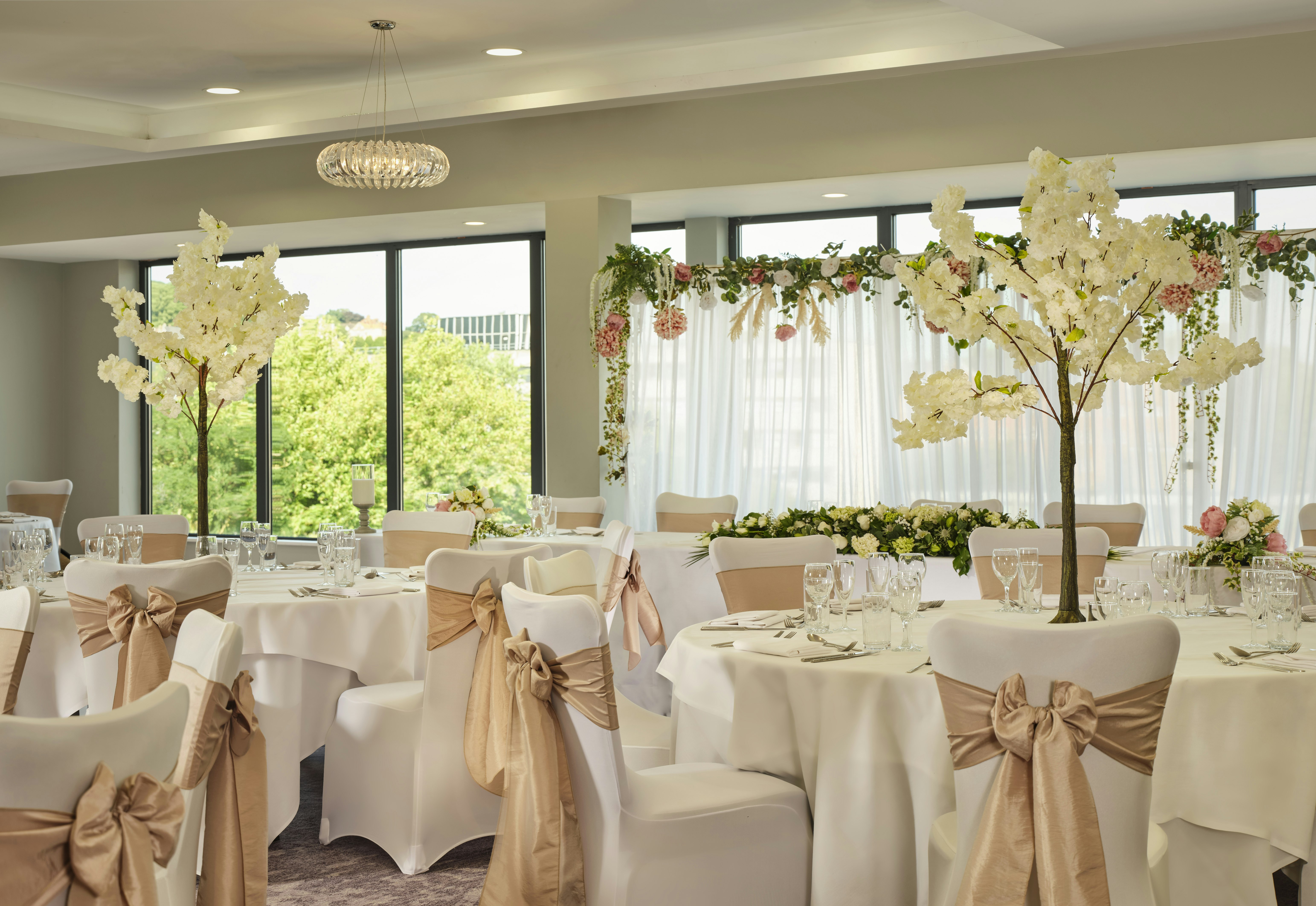 Doubletree By Hilton Lincoln 44/66