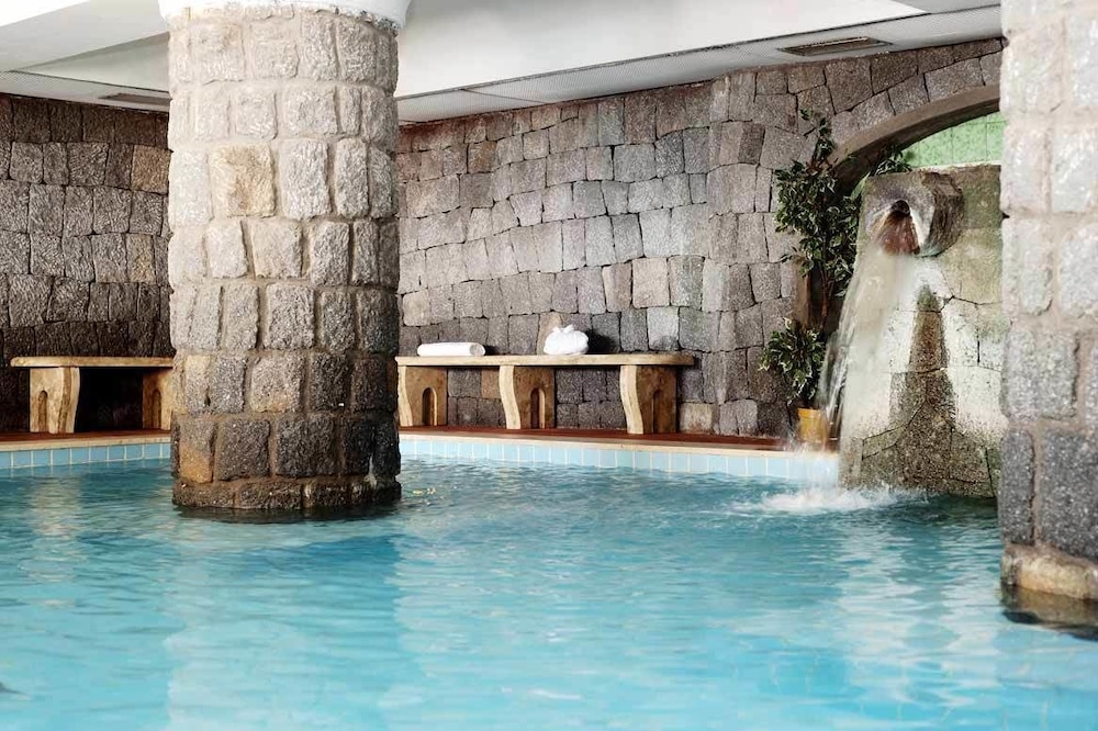 Albergo Terme San Lorenzo 26/73
