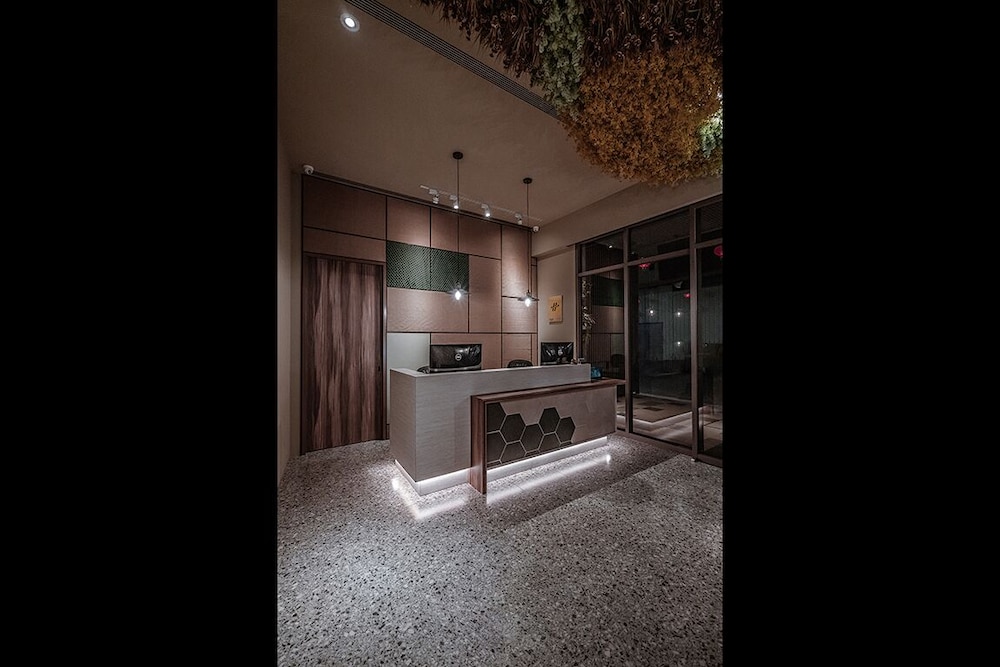 Somer Hotel 3/50