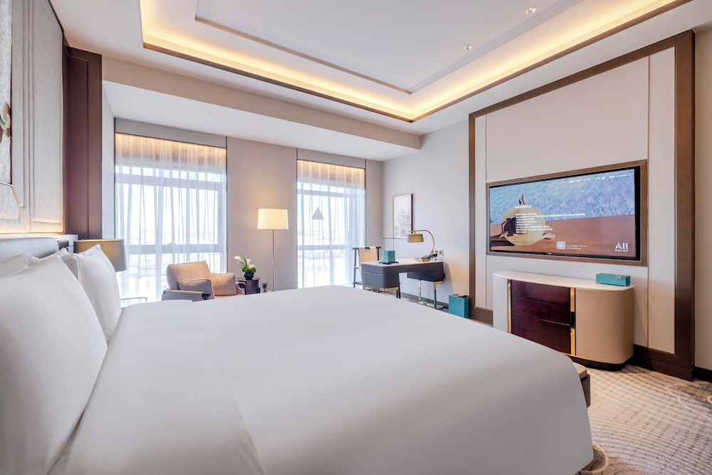 Sofitel Xiong An 4/50