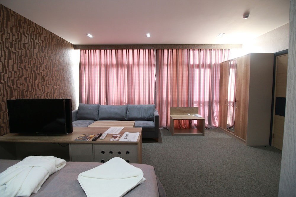 Home Suites Baku - Halal Hotel 26/37